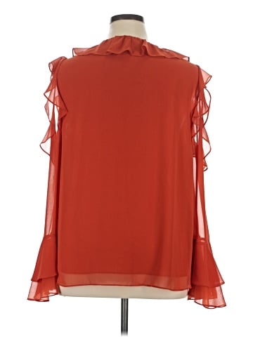 Diane von Furstenberg Sleeveless Blouse (view 2)