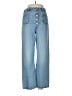 Levi's Blue Jeans Size 29 waist - photo 1