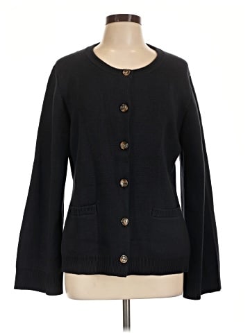 Elie Tahari Cardigan (view 1)