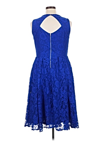 Danny And Nicole Cocktail Dress (view 2)