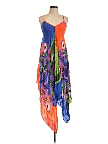 Desigual Cocktail Dress (view 1)