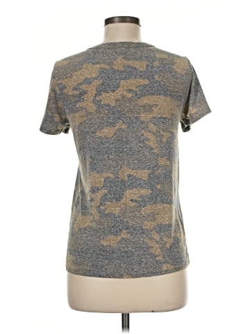 BKE Short Sleeve Henley (view 2)