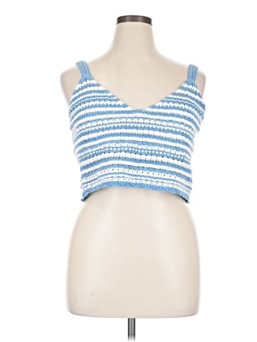 Hollister Sleeveless Top (view 1)