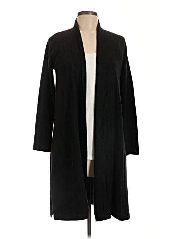 Carol Rose Cardigan (view 1)