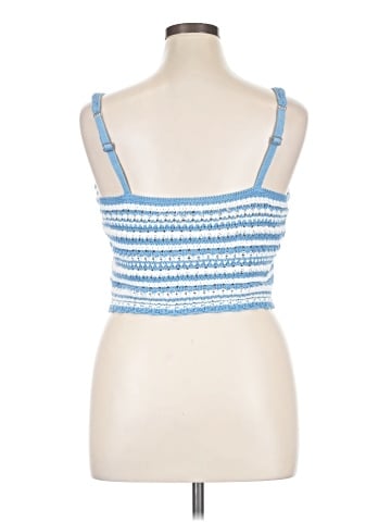 Hollister Sleeveless Top (view 2)