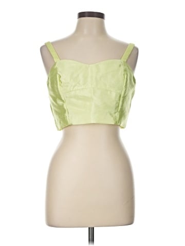 FRNCH Tube Top (view 1)