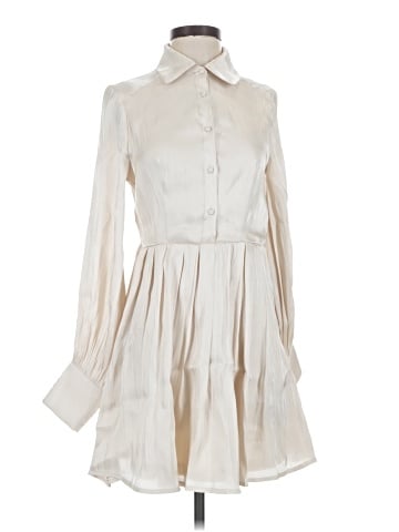 Nasty Gal Inc. Casual Dress (view 1)