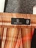Volcom Plaid Brown Casual Pants Size 31 waist - photo 7