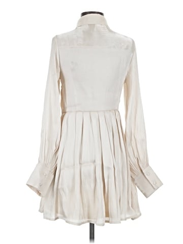 Nasty Gal Inc. Casual Dress (view 2)