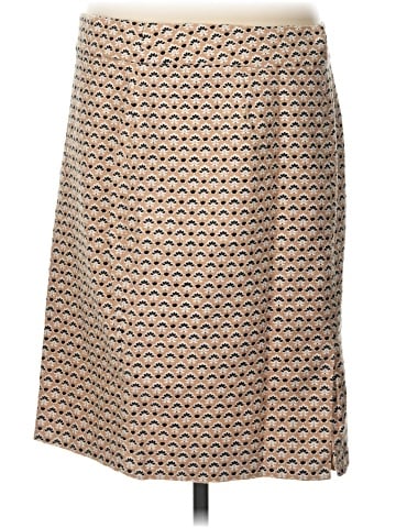 Ann Taylor Factory Casual Skirt (view 2)