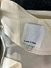 Aritzia 100% Silk Ivory Sleeveless Silk Top Size M - photo 7