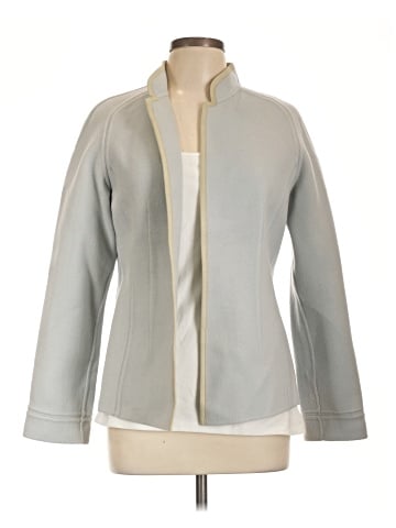 Linda Allard Ellen Tracy Jacket (view 1)