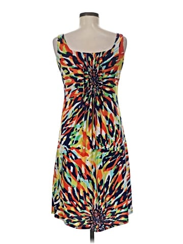 Glamour Casual Dress (view 2)