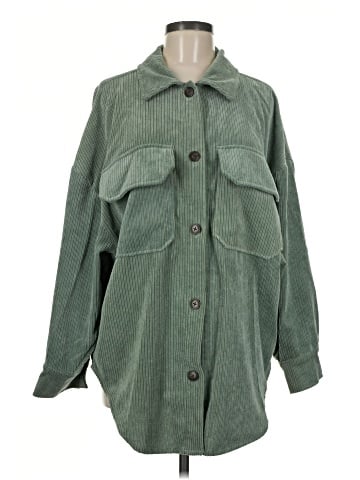 Ci Sono Coat (view 1)