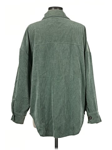 Ci Sono Coat (view 2)