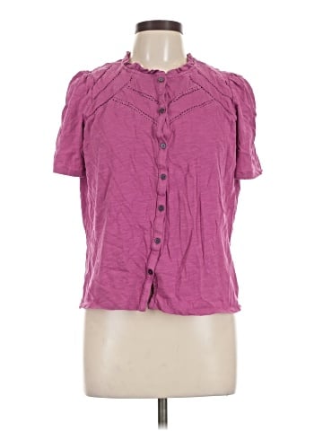 Boden Short Sleeve Blouse (view 1)