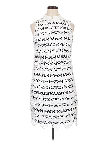 Adrianna Papell Cocktail Dress (view 1)