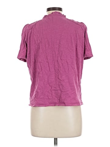 Boden Short Sleeve Blouse (view 2)