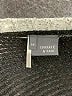 Sparkle & Fade Color Block Gray Pullover Sweater Size M - photo 7