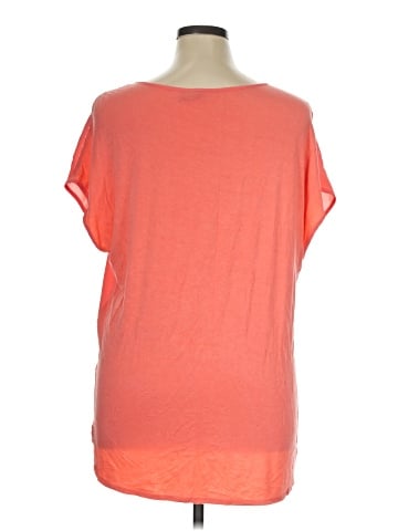 New Directions Short Sleeve Top (view 2)