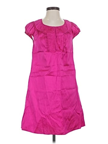 Calypso St. Barth Cocktail Dress (view 1)