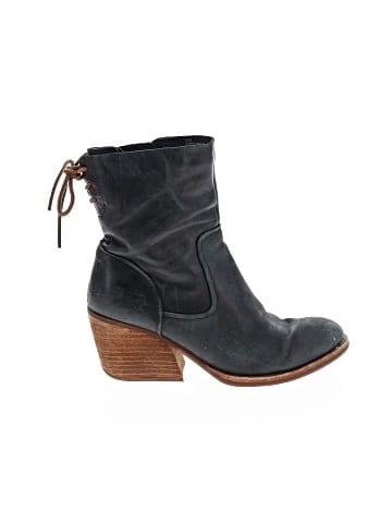 Kork-Ease Ankle Boots (view 1)