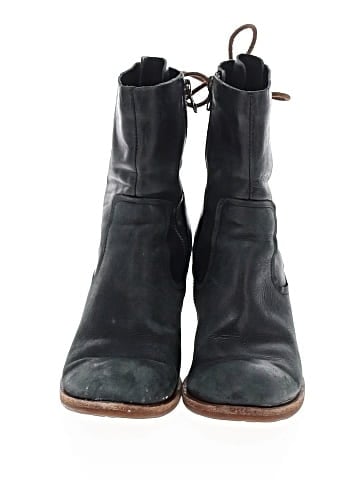 Kork-Ease Ankle Boots (view 2)