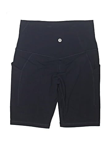 Lululemon Athletica Athletic Shorts (view 2)