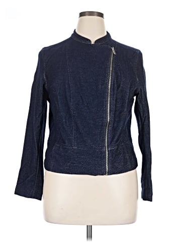 Liz Claiborne Jacket (view 1)