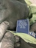 American Rag Cie 100% Polyester Solid Green Windbreaker Size M - photo 8