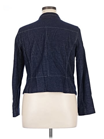 Liz Claiborne Jacket (view 2)