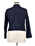 Liz Claiborne Blue Jacket Size XL - photo 2