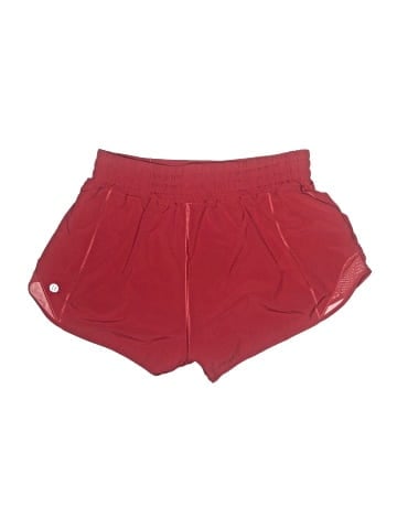 Lululemon Athletica Athletic Shorts (view 2)