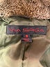 Via Spiga Green Coat Size S - photo 6