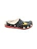 Crocs Stars Blue Clogs Size 1 (youth) - photo 1