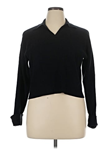 Vero Moda Pullover Sweater (view 1)