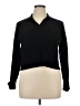 Vero Moda Black Pullover Sweater Size XL - photo 1