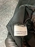 bryn WALKER 100% Polyester Black Cardigan Size M - photo 8