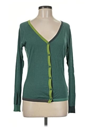 Skunk Funk Cardigan (view 1)
