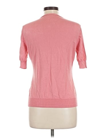 Woolovers Short Sleeve Top (view 2)