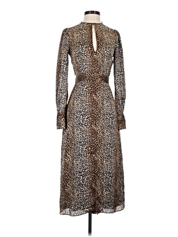 Equipment Casual Dress (view 1)