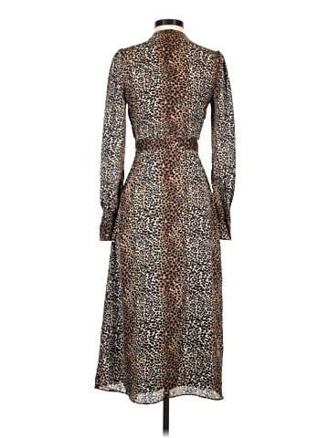 Equipment Casual Dress (view 2)