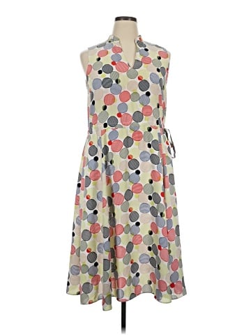 Anne Klein Casual Dress (view 1)