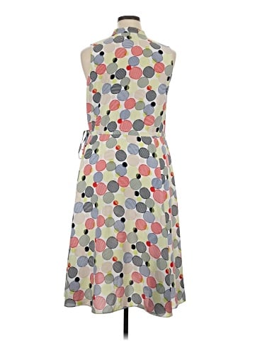 Anne Klein Casual Dress (view 2)