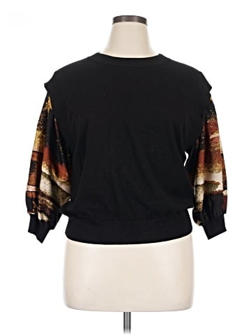 DKNY Sweatshirt (view 1)