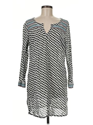 Old Navy 3/4 Sleeve Blouse (view 1)