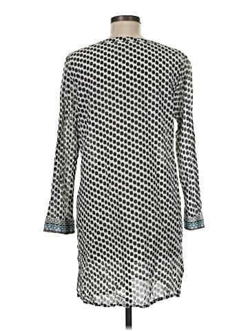 Old Navy 3/4 Sleeve Blouse (view 2)
