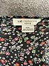Liz Claiborne 100% Polyester Tweed Silver 3/4 Sleeve Blouse Size XL (petite) - photo 7