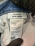 Paige Hearts Blue Jeans Size 30 waist - photo 8