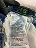 Levi's Blue Jeans Size 8 - photo 4